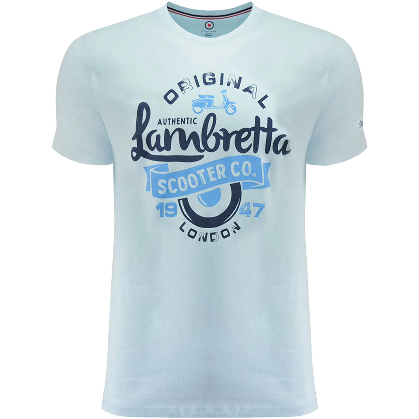 LAMBRETTA picture