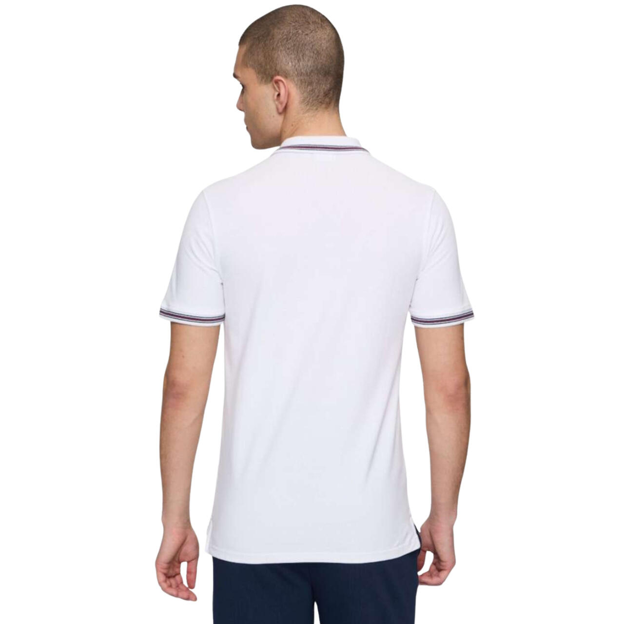 Polo pour homme Fila Lubbeek 4/4