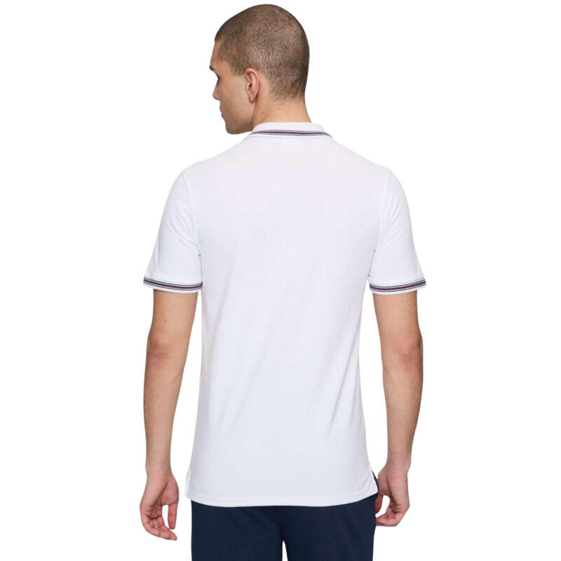 Tricou polo pentru bărbați Fila Lubbeek