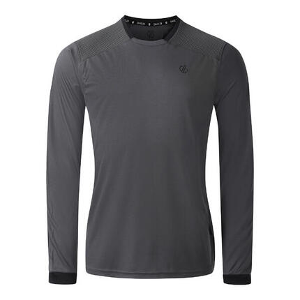 Tshirt Manches Longues TRACKSTAND ACE Homme (Boa)