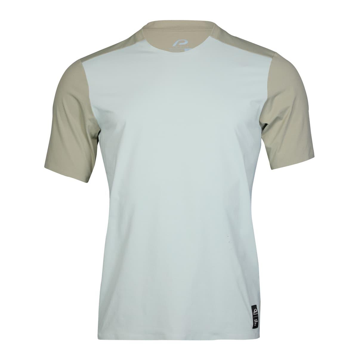 Herren Kurzarmshirt P-Rusty CB lightolive 2/7
