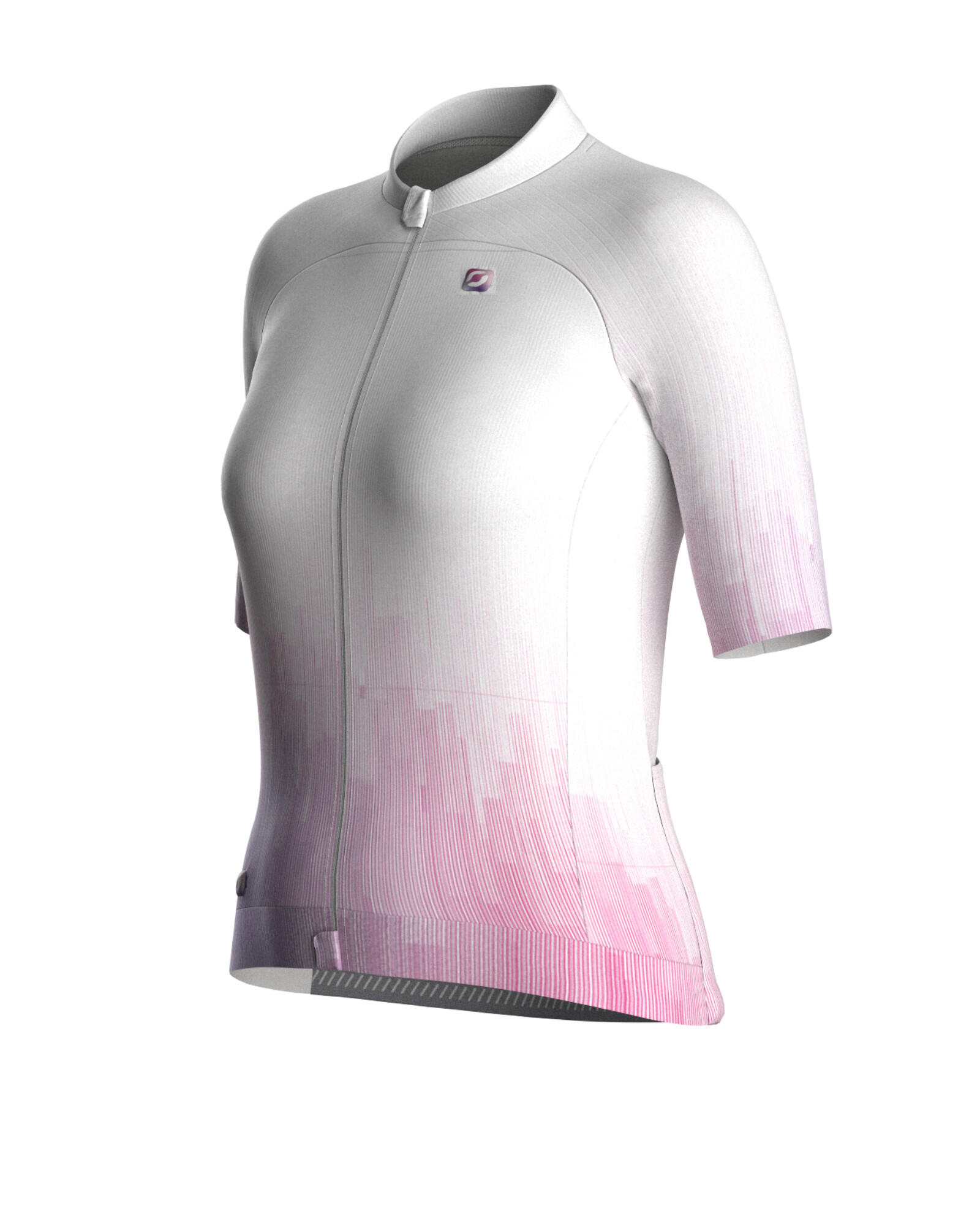 Maillot cyclisme premium unisexe - THALYS 5/6