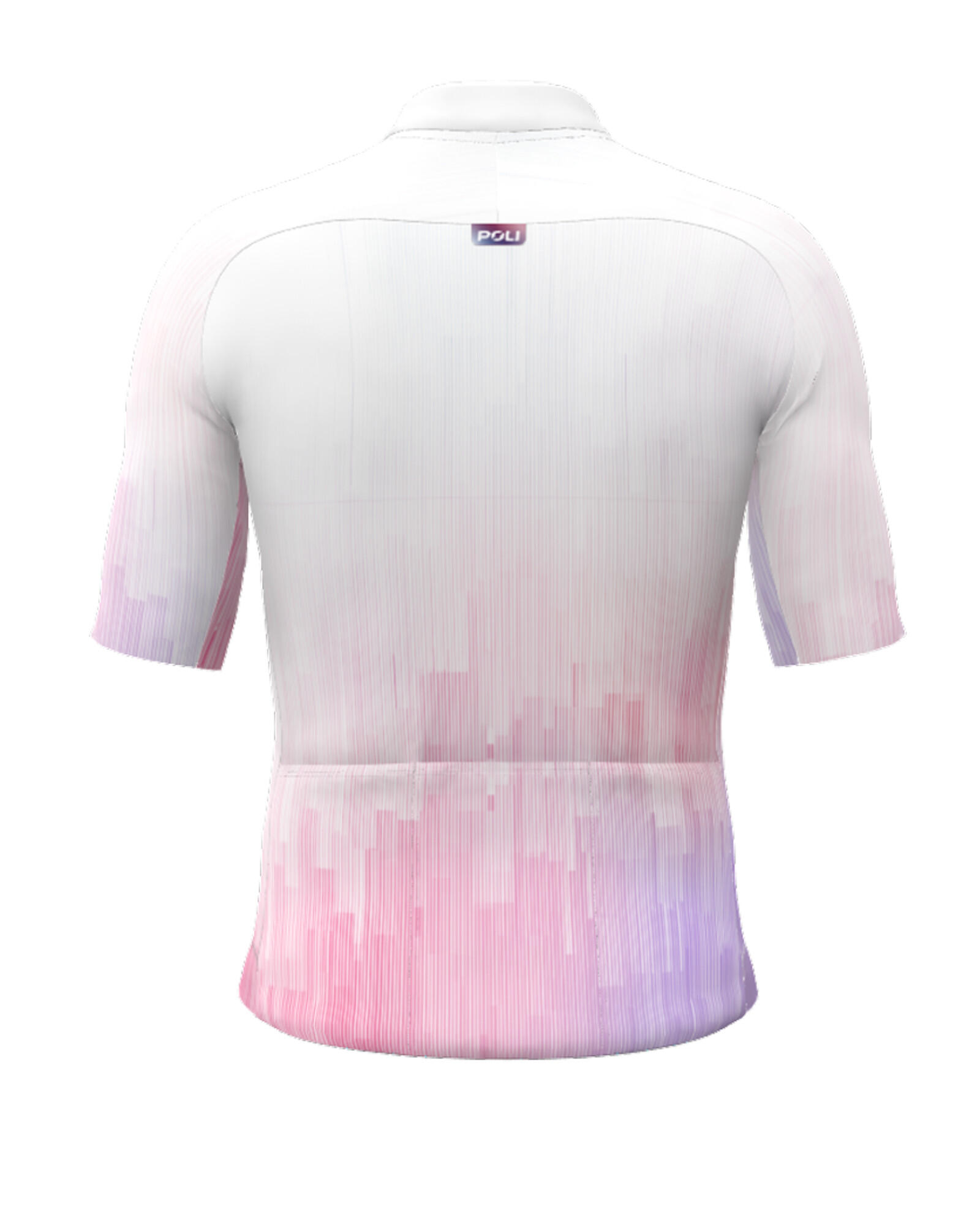 Maillot cyclisme premium unisexe - THALYS 6/6
