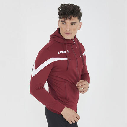 Femme Vêtement de sport Veste d'échauffement Caractéristiques clés Modèle