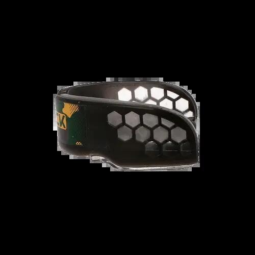 Protectores bucales Shock Doctor Gel Max Power 3/5