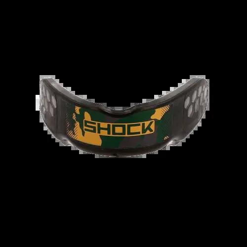 Protectores bucales Shock Doctor Gel Max Power 2/5