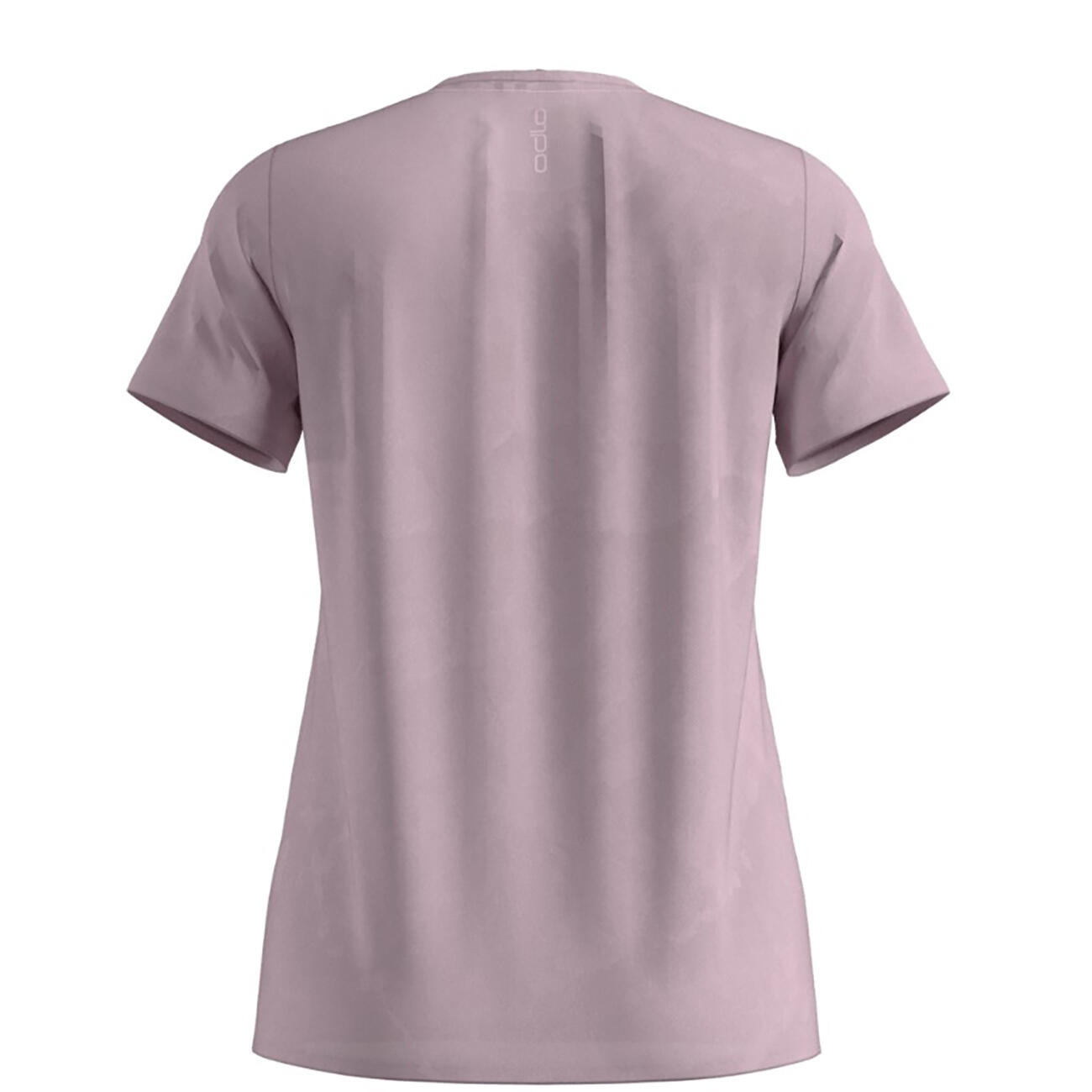 ODLO Odlo T-shirt crew neck s/s ZEROWEIGHT ENGINEERED CHILL-TEC Sportshirt 2/7