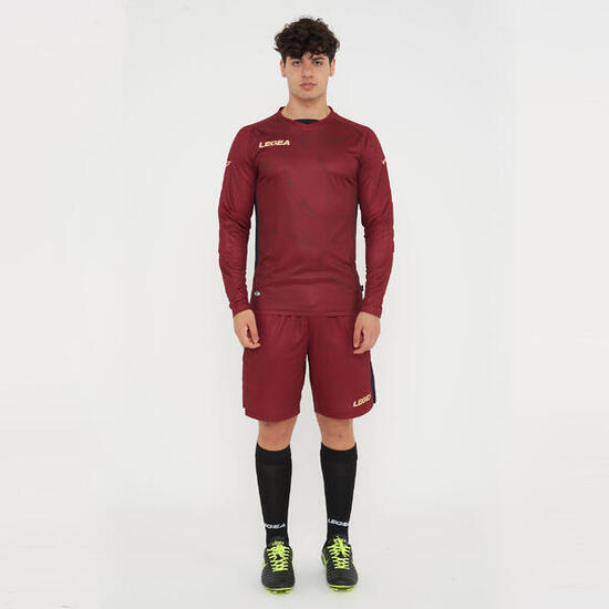 Kit completo da portiere per allenamento Rostov