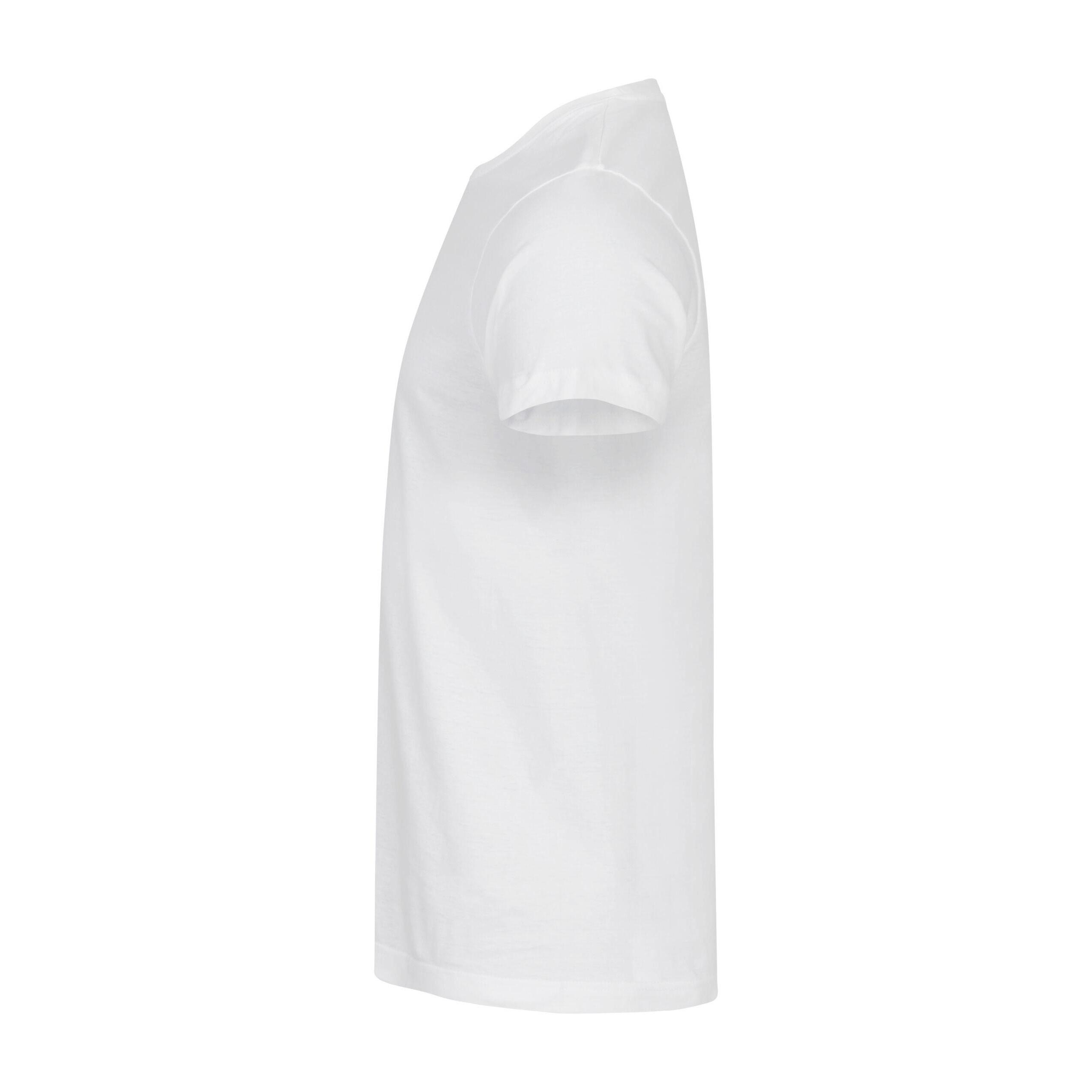 Tshirt Homme (Blanc Cassé) 3/5