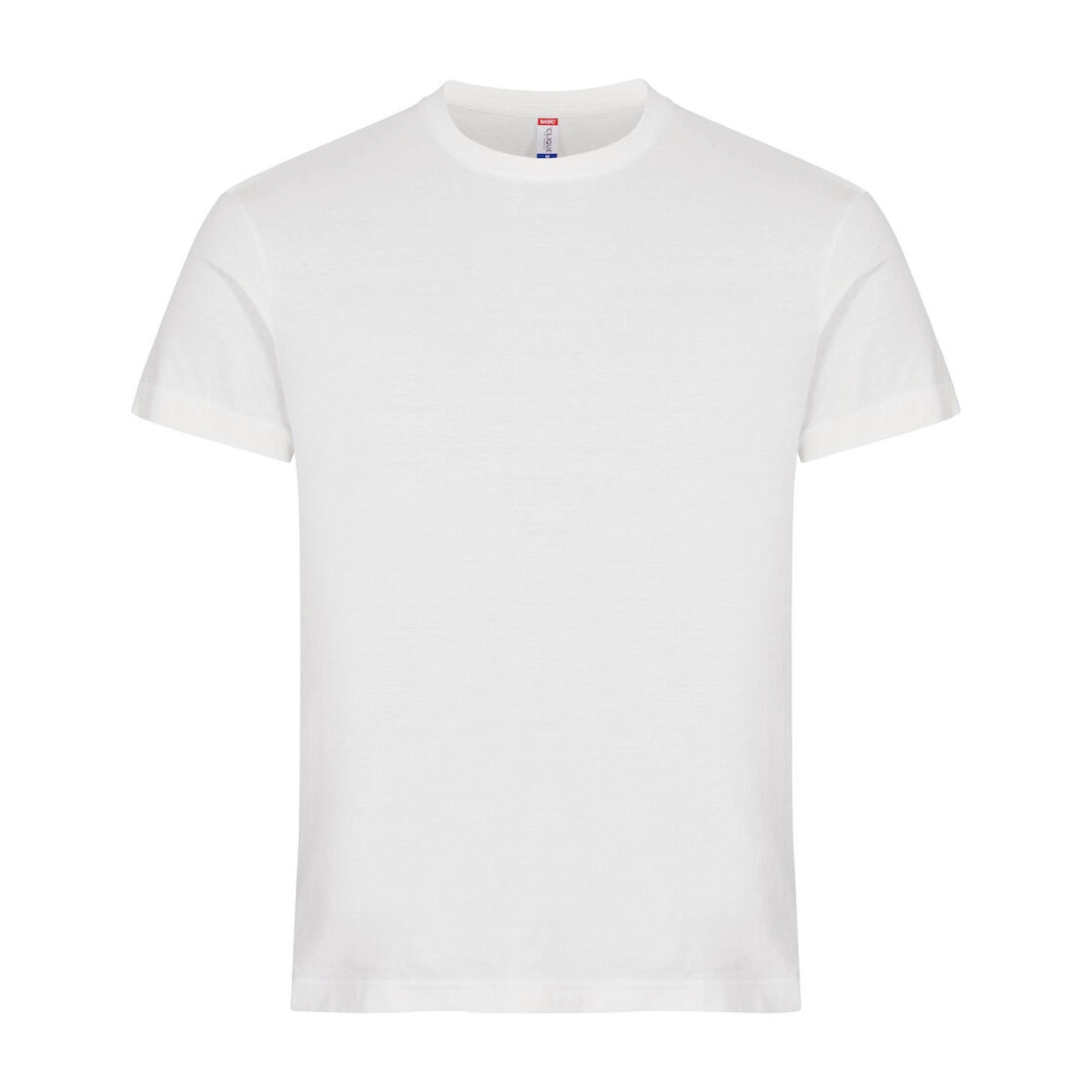 Tshirt Homme (Blanc Cassé) 2/5