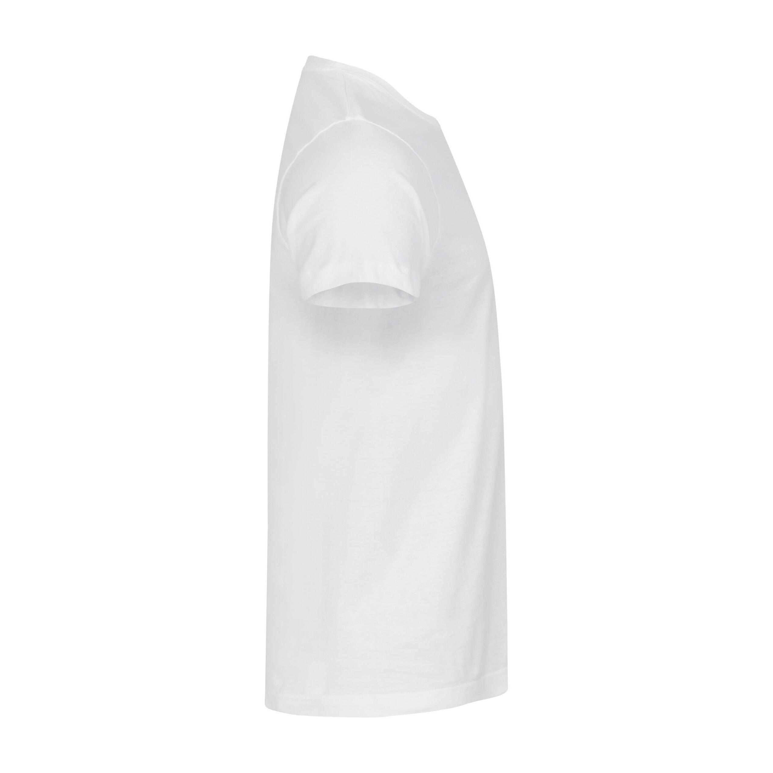 Tshirt Homme (Blanc Cassé) 4/5
