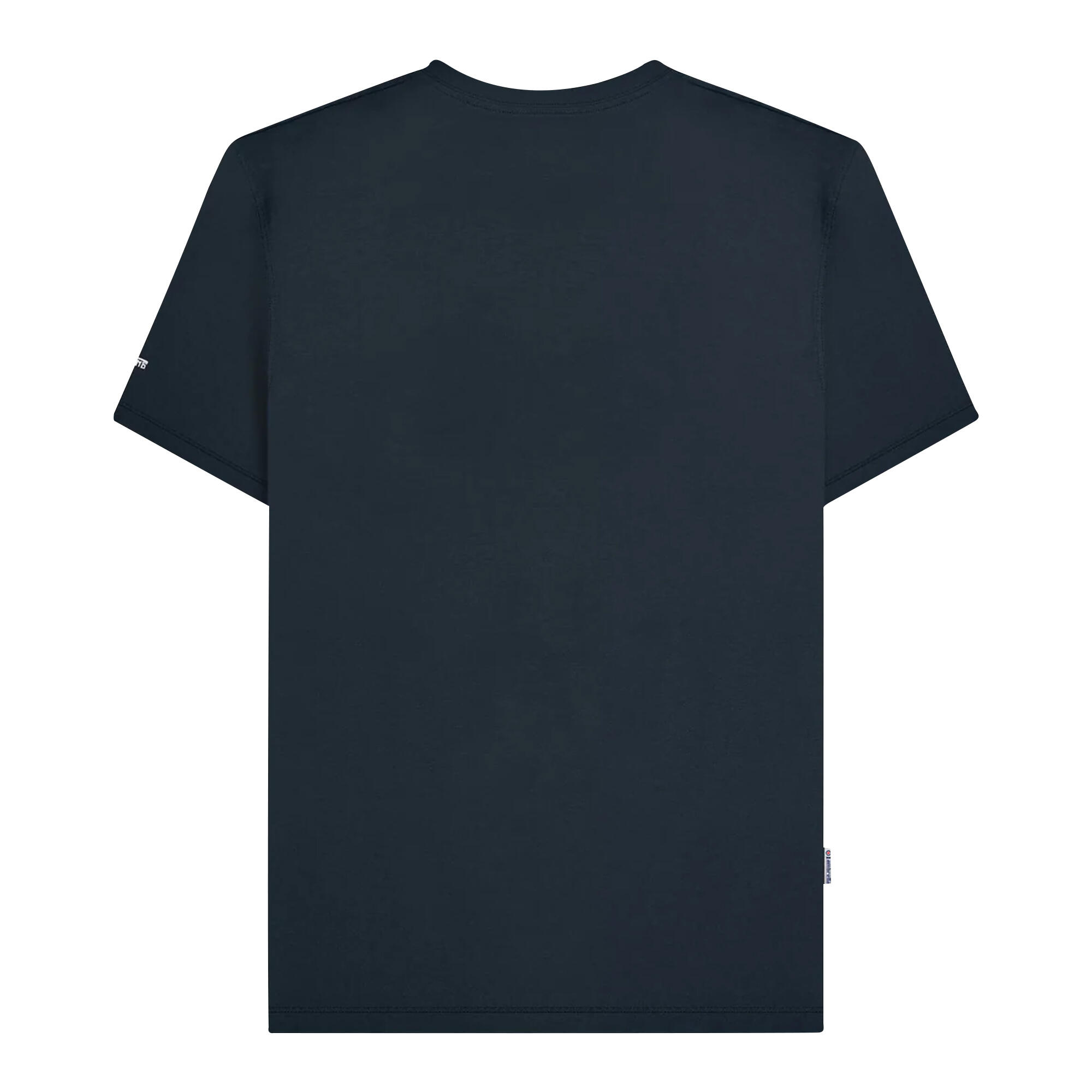 Tshirt SS25 Homme (Bleu Marine) 3/3