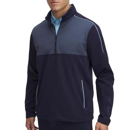 Polo Marine Homme Under Armour Drives