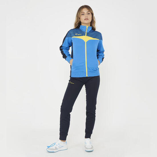 Tuta da donna completa Fanity