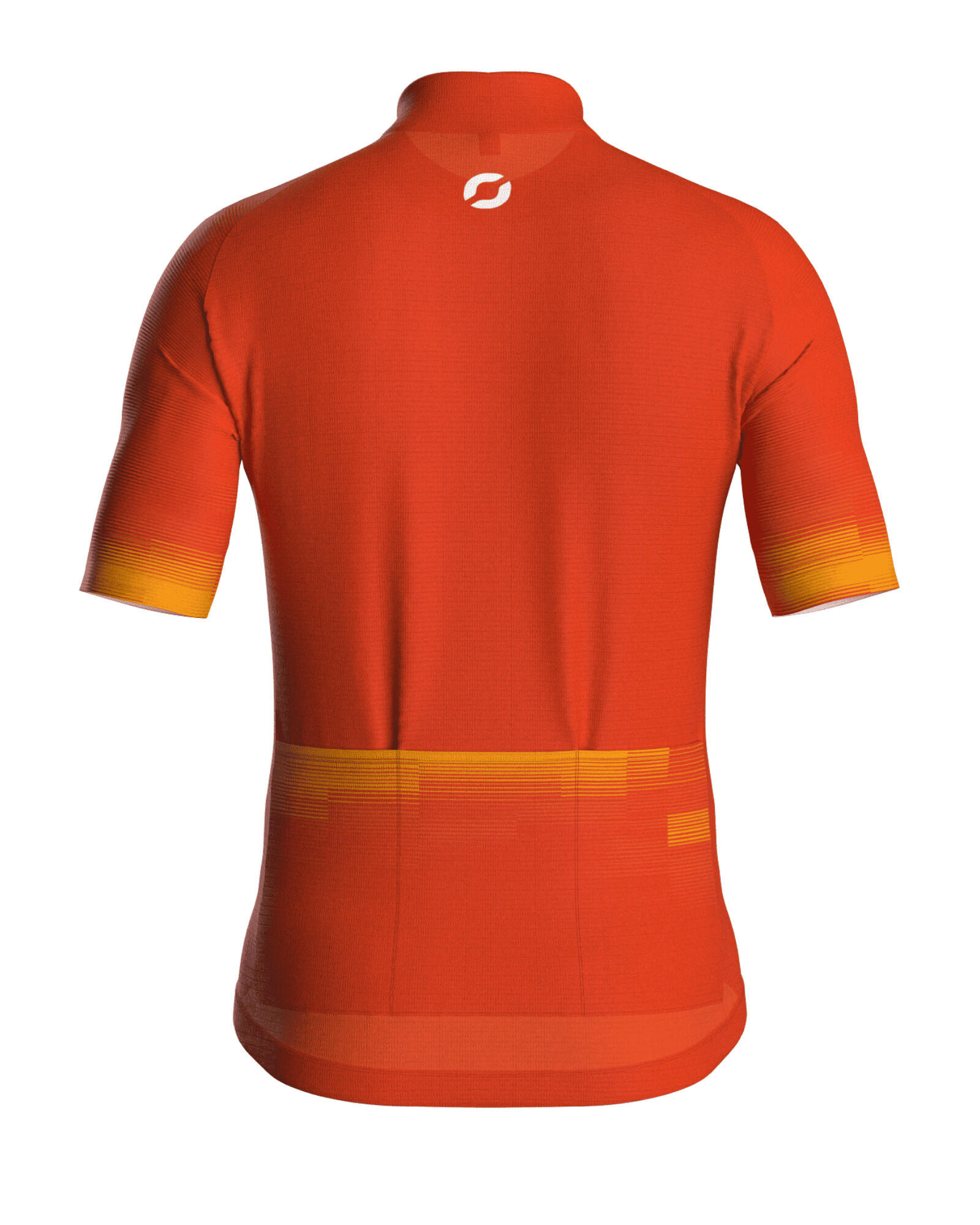 Maillot de ciclismo ajustado unisex - ÉCHAPPÉE 5/6