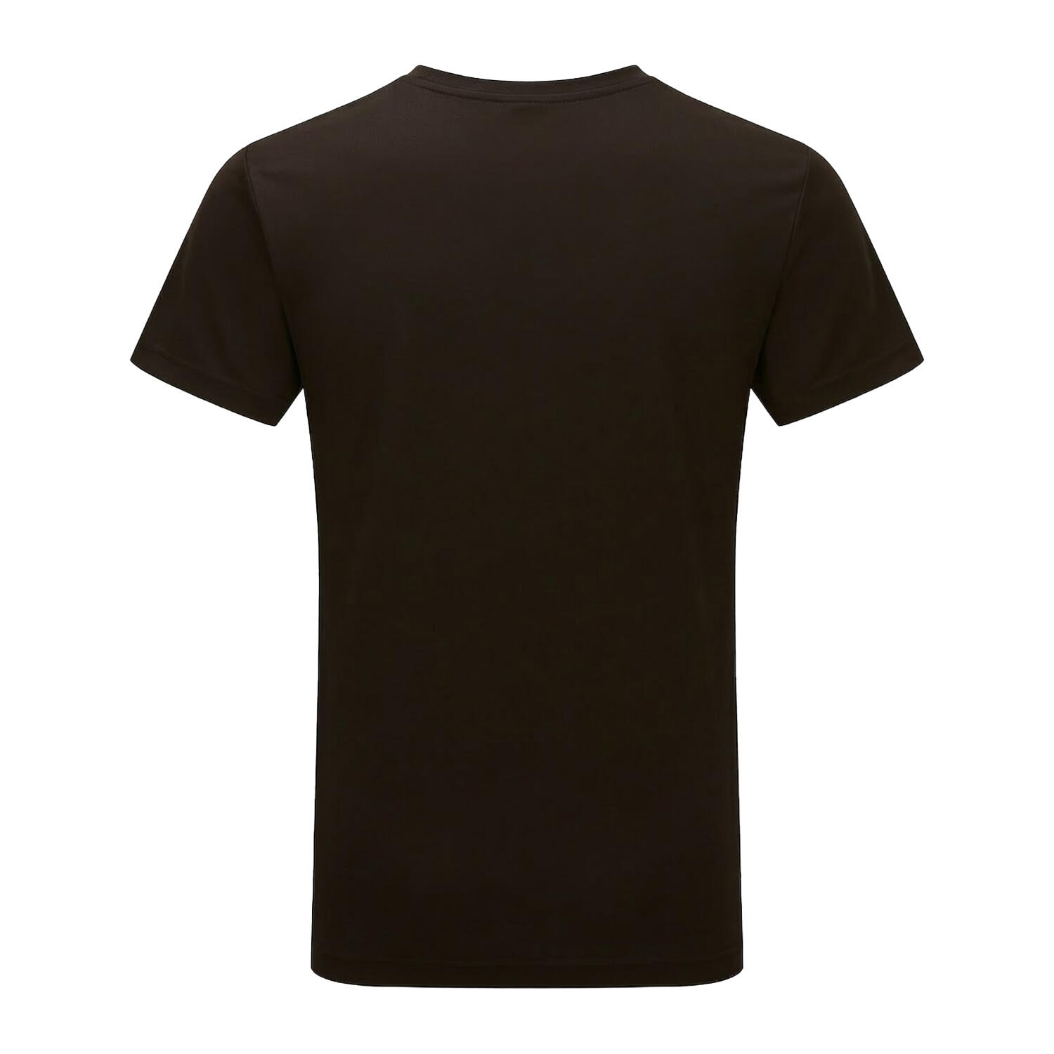 Tri Dri Maglietta Fitness Leggera Manica Corta Uomo TriDri Performance 2/2