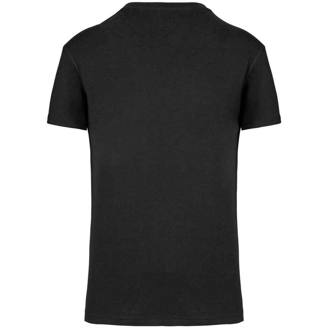 Tshirt BIO150IC Enfant (Noir) 2/2
