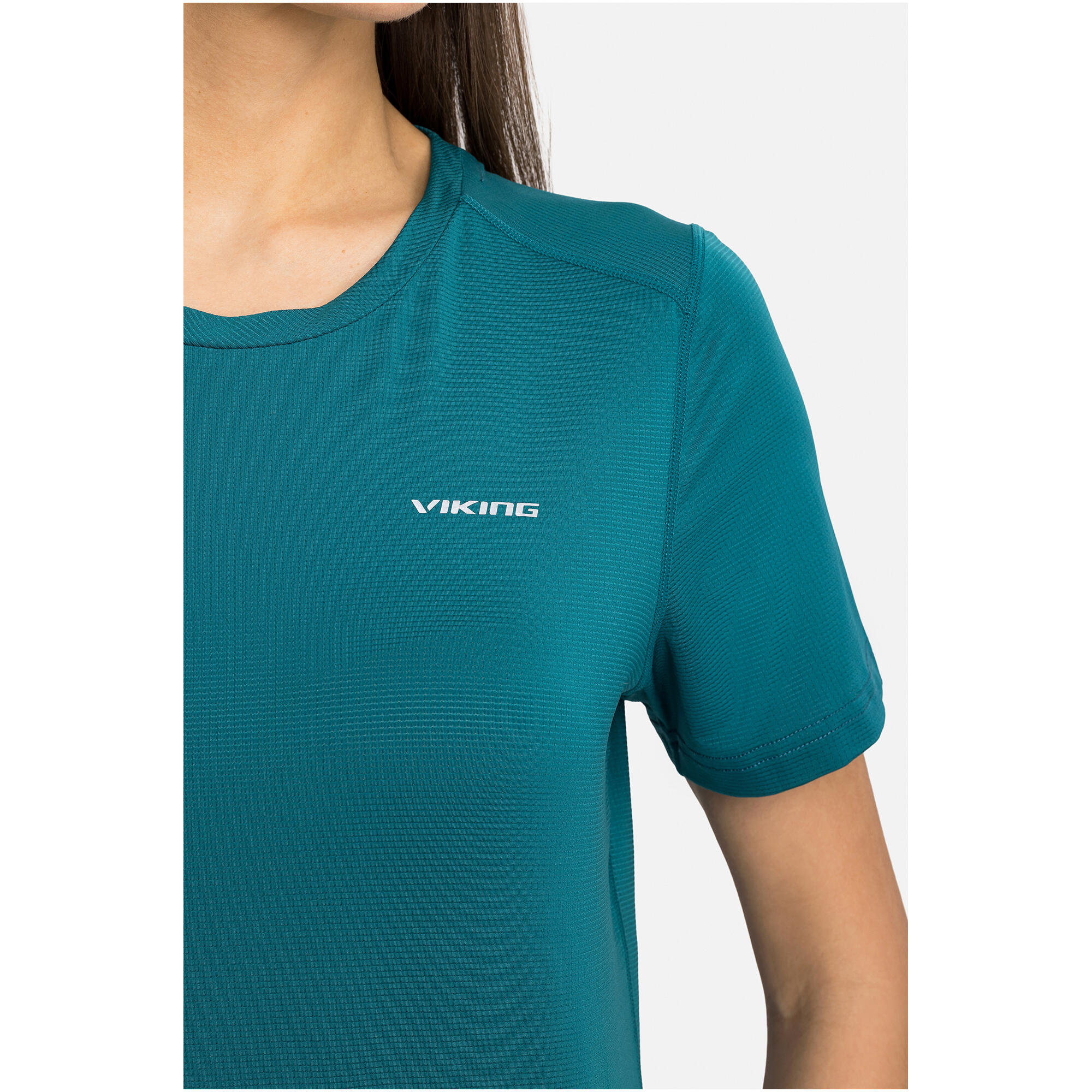 T-shirt femme VIKING Tover Polartec 7/7