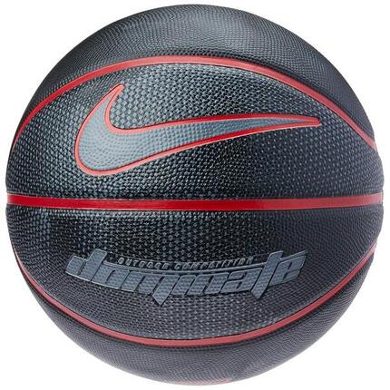 Ballon De Basket DOMINATE (Noir)