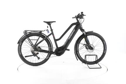 Refurbished - Haibike Trekking 6 Trekking E-Bike - In gutem Zustand