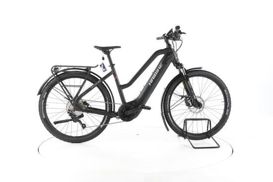 Refurbished - Haibike Trekking 6 Trekking E-Bike - In gutem Zustand