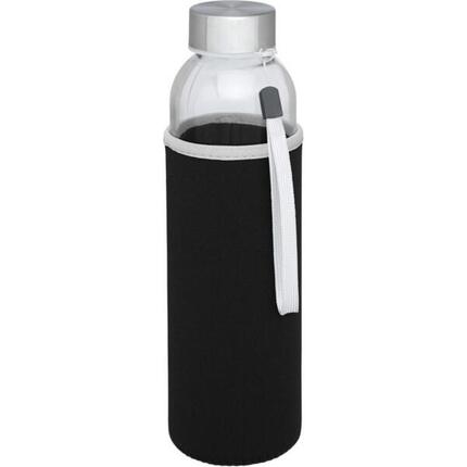Bouteille De Sport BODHI (Blanc)