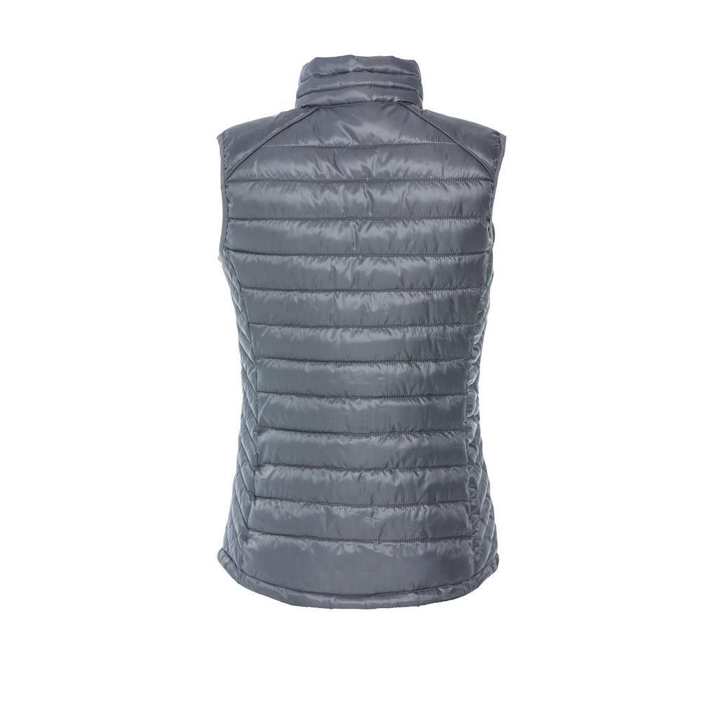 "Hudson" Weste für Damen Grau 2/4