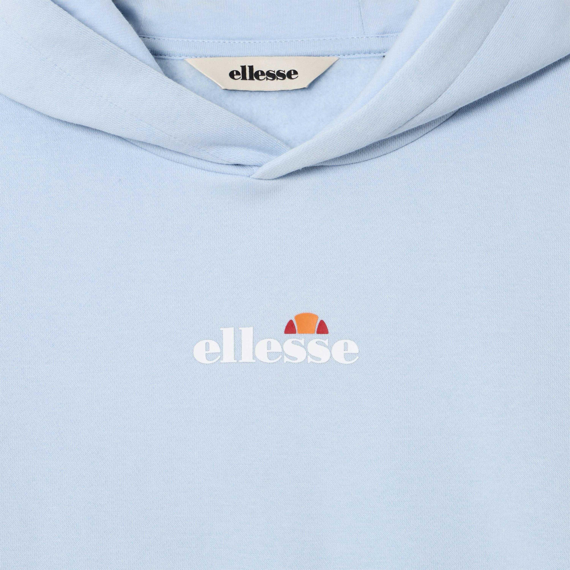 Boys Otternere 2 Hoodie (Light Blue) 3/3