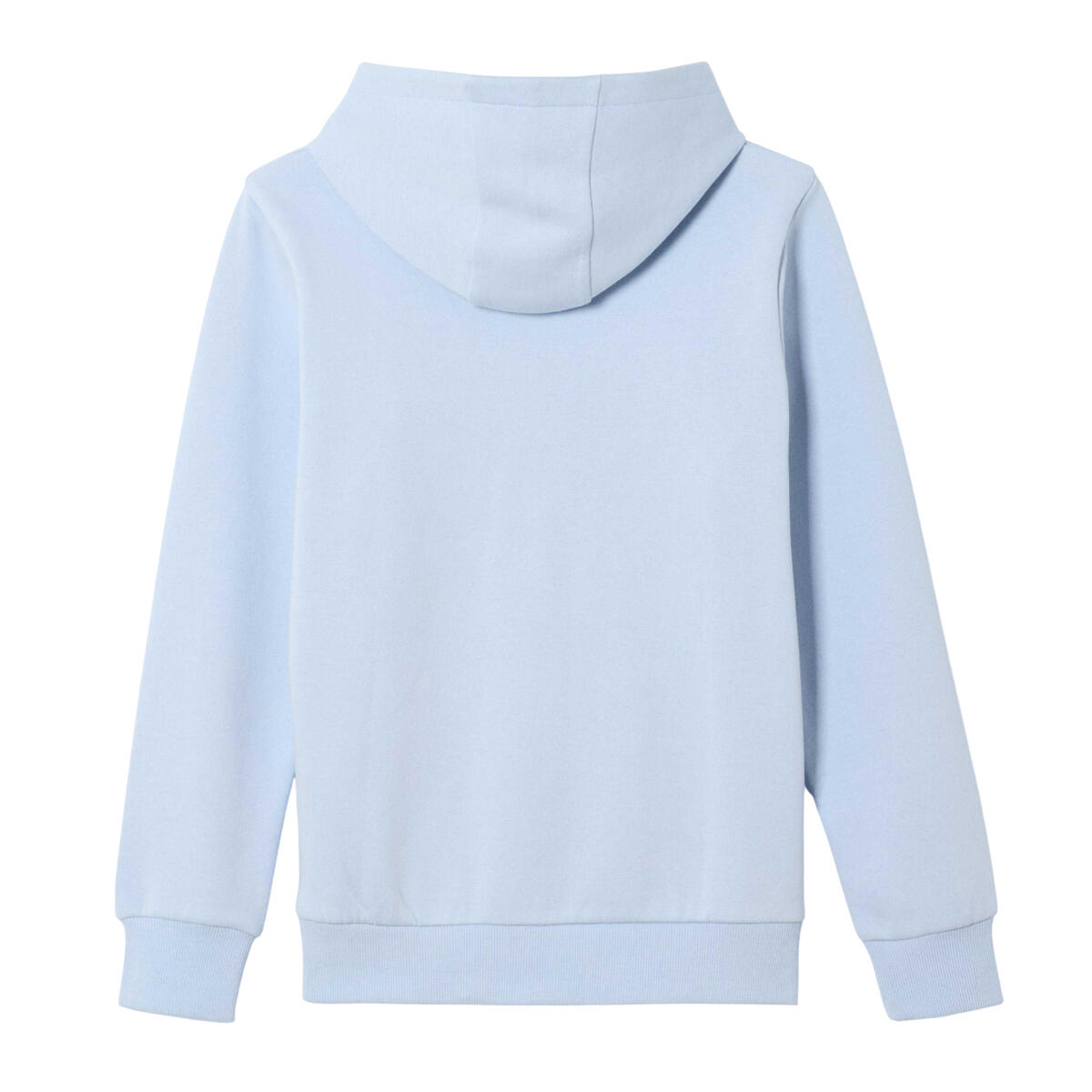 Boys Otternere 2 Hoodie (Light Blue) 2/3