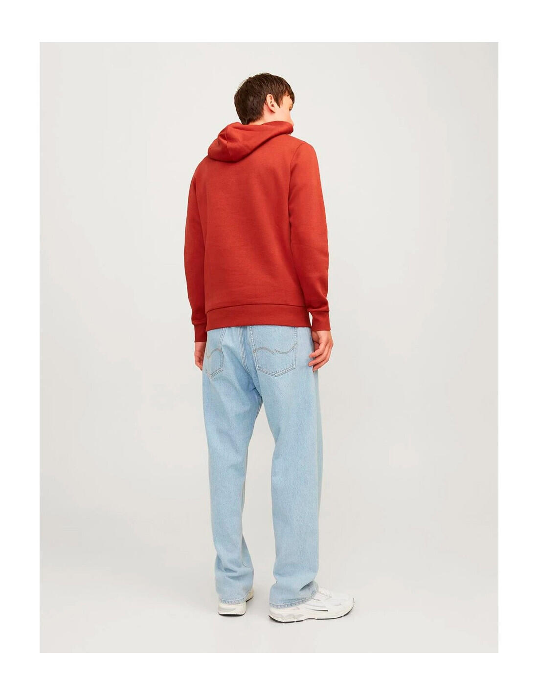 Sweat-shirt JACK & JONES 12255617 4/5