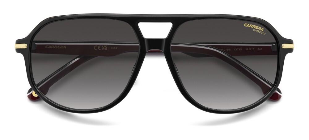 Gafas de Sol Carrera 375/S OIT de Acetato Hombre 59 mm 4/4