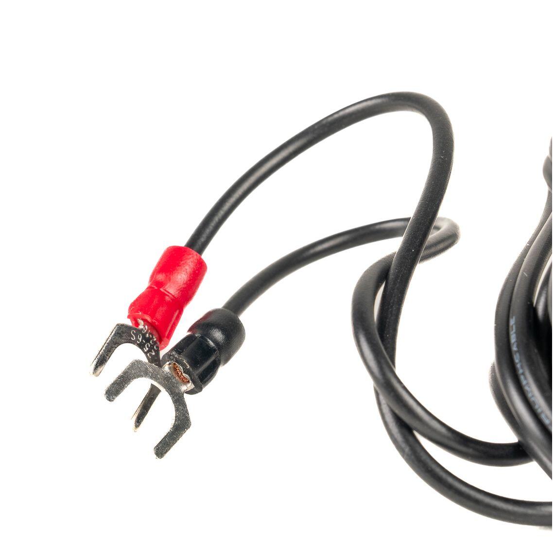 Chargeur High-Tech USB/USB C Universel MOTOBLOUZ 2/3