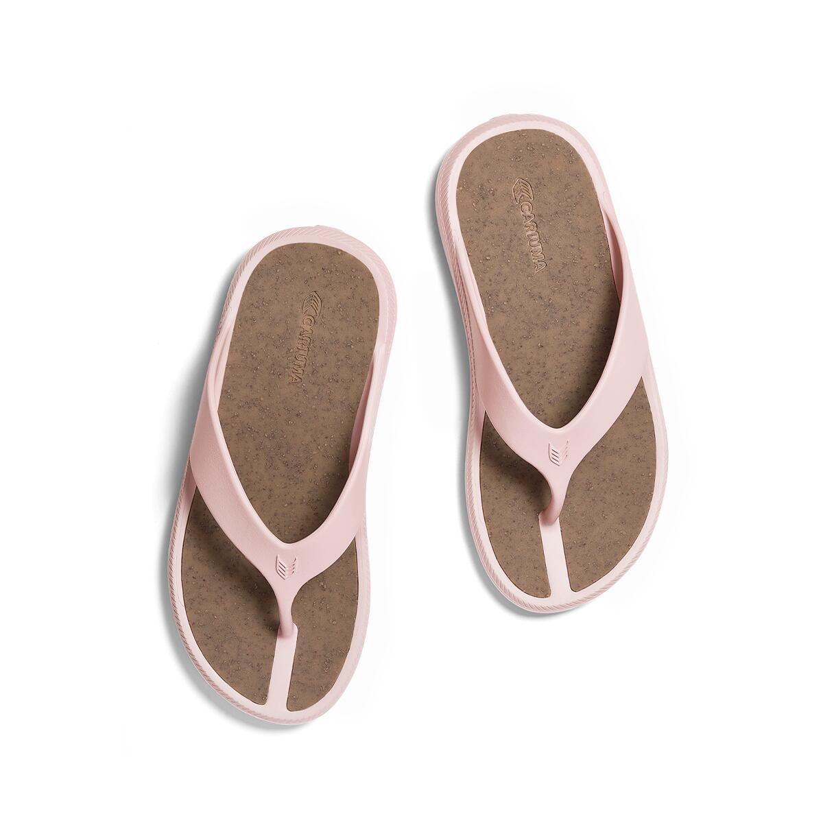 Buty damskie Cariuma IBITU ROSE ELEGANCE SANDAL 3/3