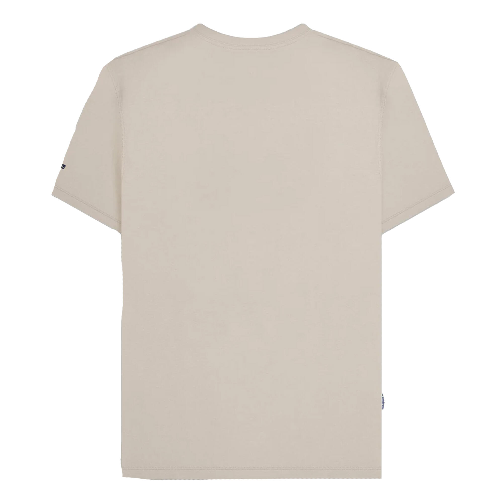Tshirt Homme (Blanc Cassé) 2/3