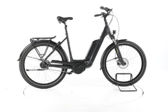 Ebike ricondizionata · Kalkhoff Image 1.B XXL · Buone condizioni