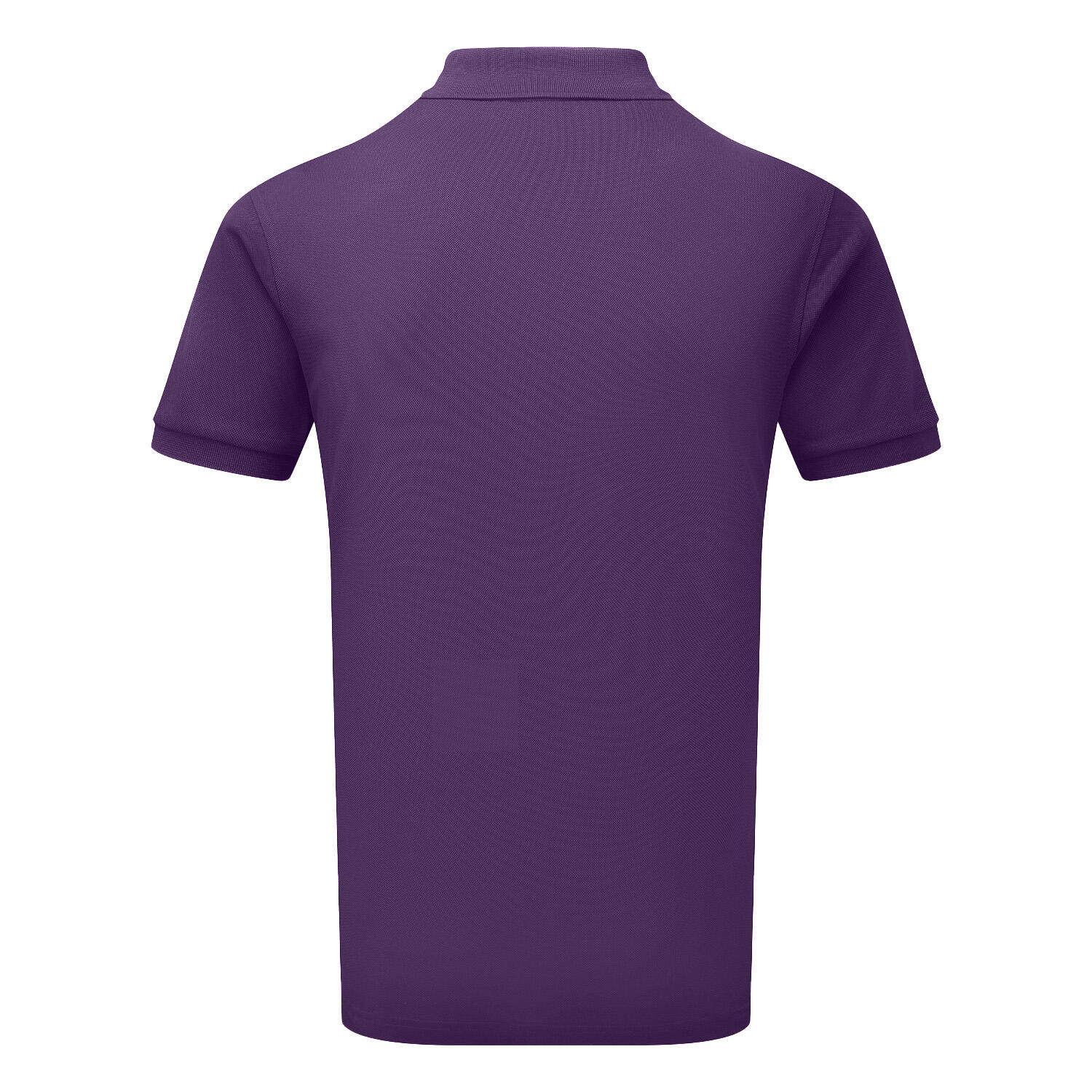 "Glacier Tech" Poloshirt für Herren Violett 2/3