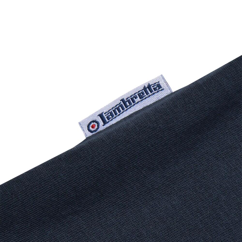 TShirt für Herren Marine 3/5