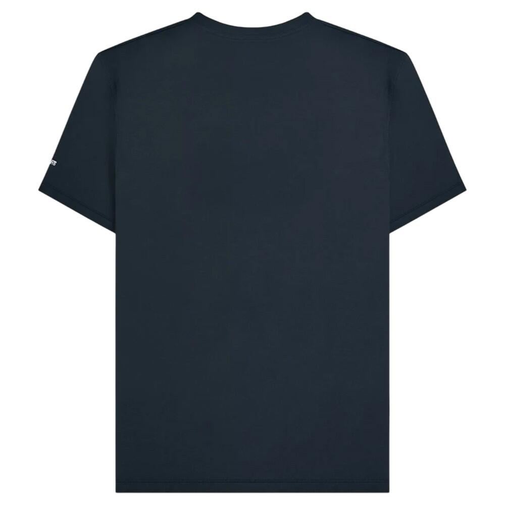 TShirt für Herren Marine 2/5