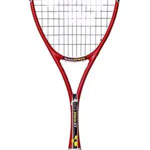 Racket + Black Knight + Ion Storm XT