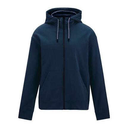 Veste À Capuche BAYLETTA Femme (Bleu Marine)