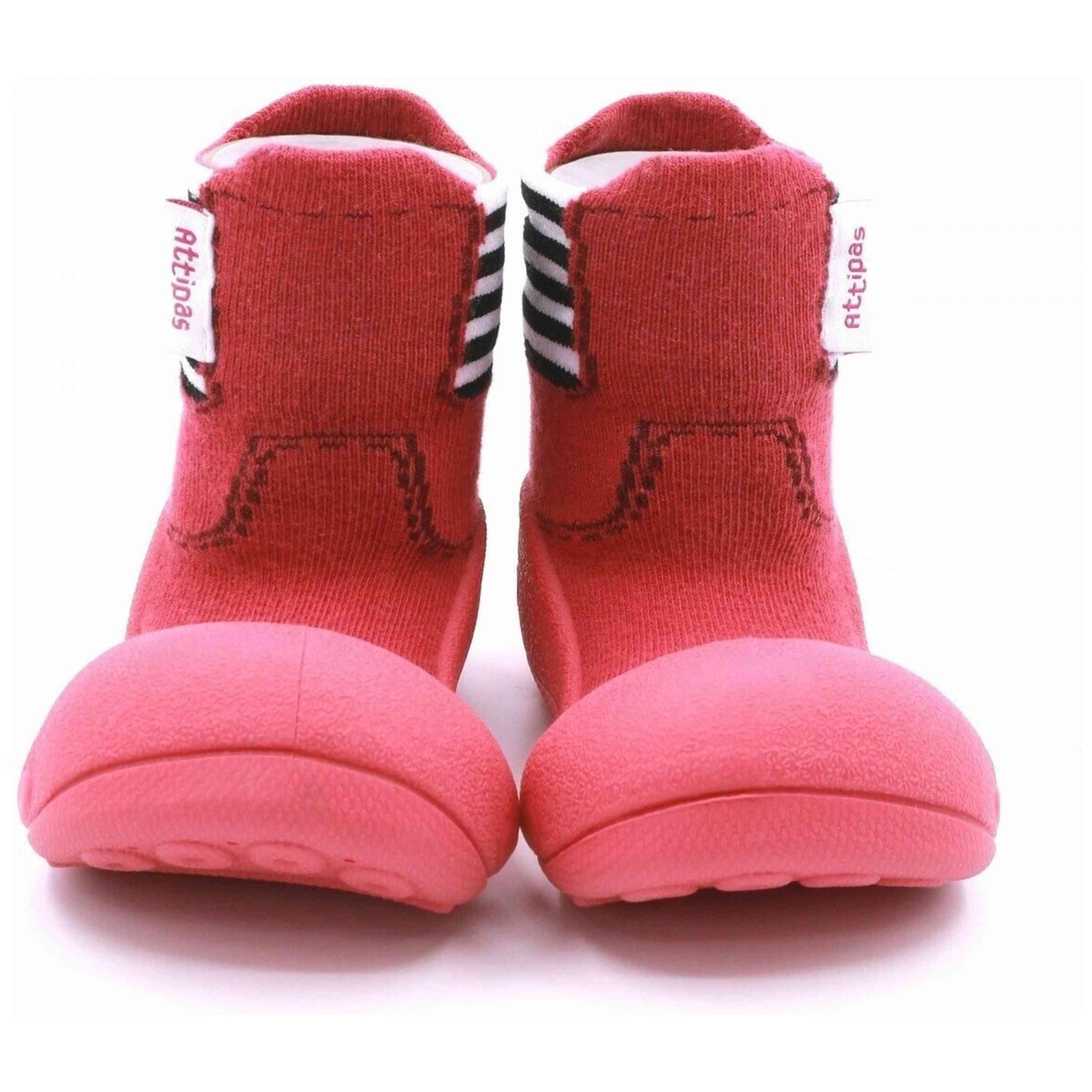 Baskets Attipas modèle 48656385999187 pour bébé 3/3