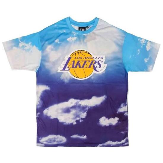 T-shirt New era modèle 60357118 pour homme