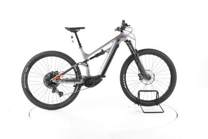 Reconditionné - Cannondale Moterra Neo 4 Vélo électrique VTT 2024 - Très Bon