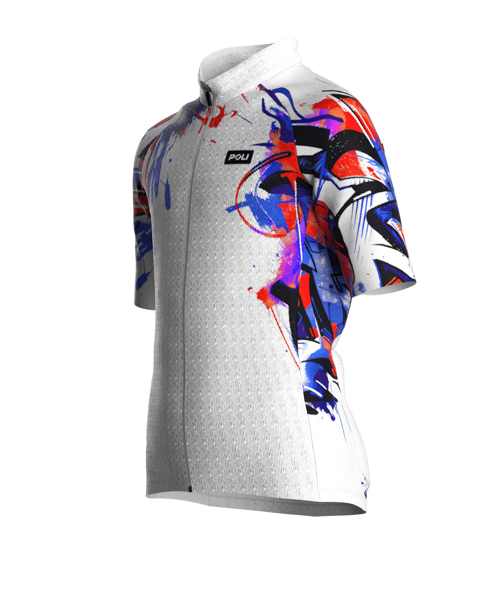 Kinder fietsjersey - FRESK 5/6