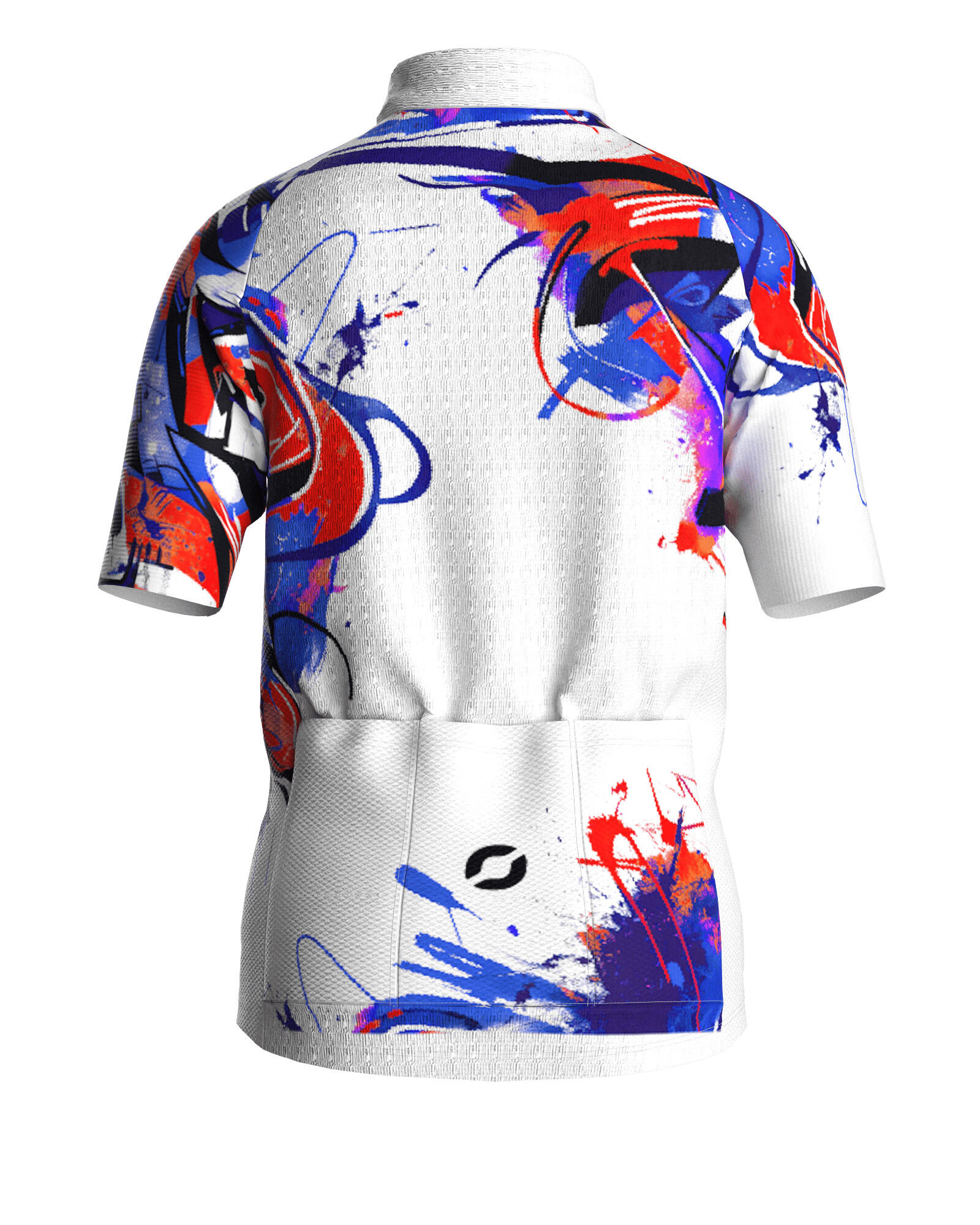 Kinder fietsjersey - FRESK 6/6