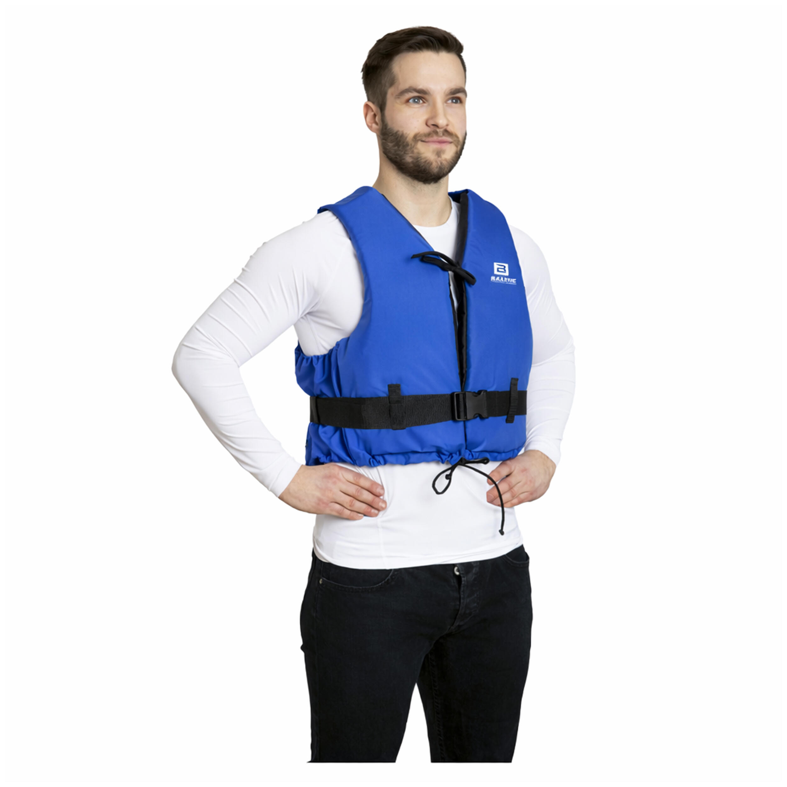 AQUA Rettungsweste 2/3
