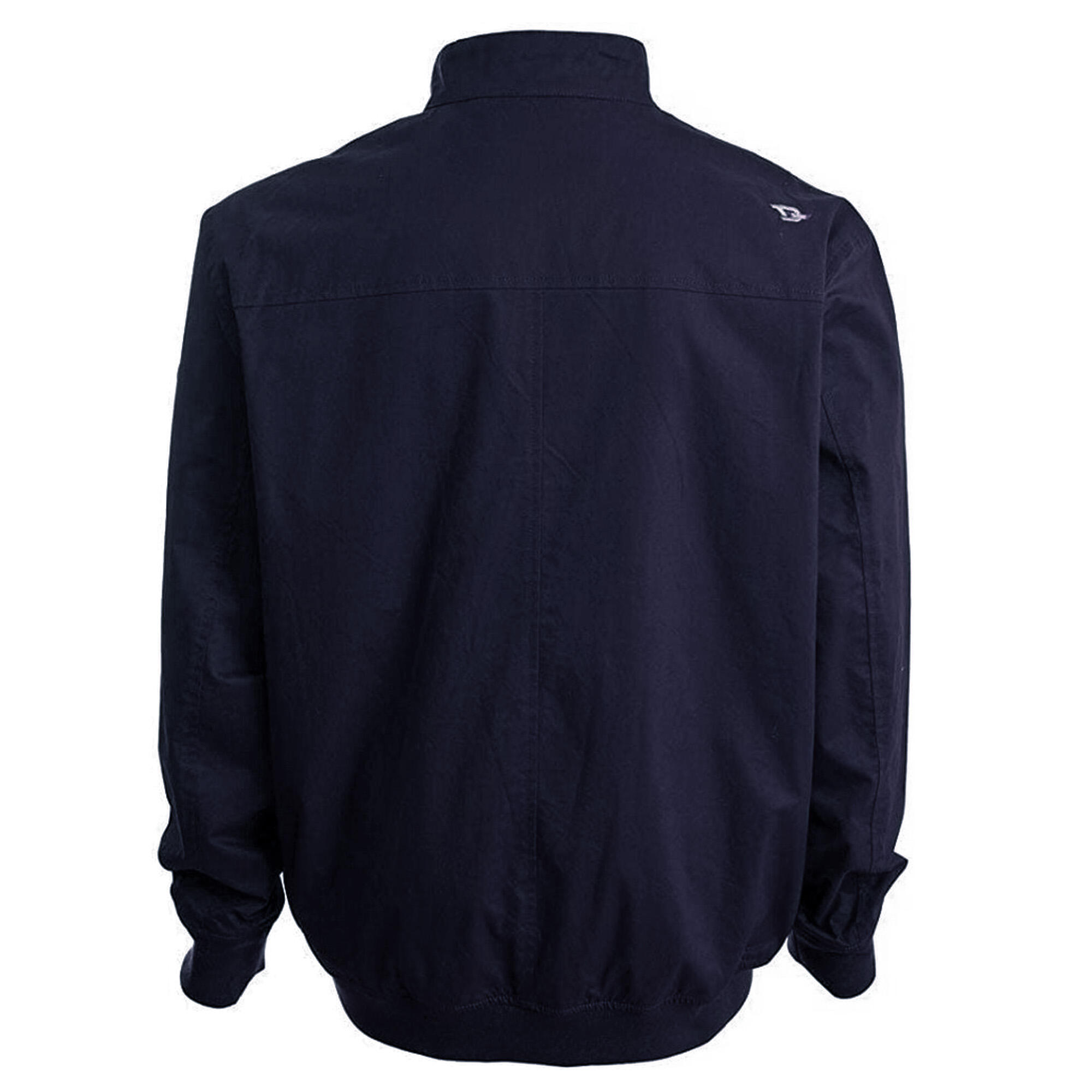 Giacca Kingsize Uomo Duke D555 Windsor Blu Navy 2/2