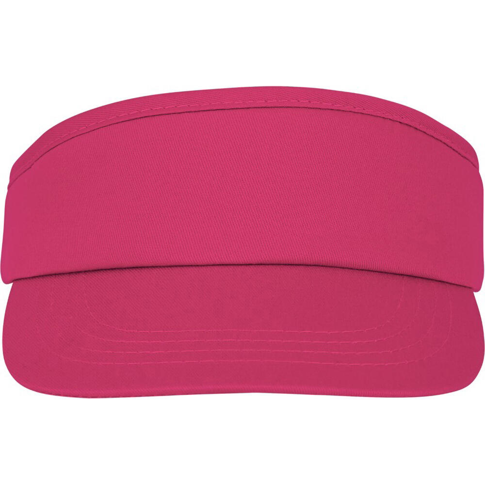 Elevate Cappuccio Della Visiera Adulto Unisex Bullet Hera Rosa 4/4