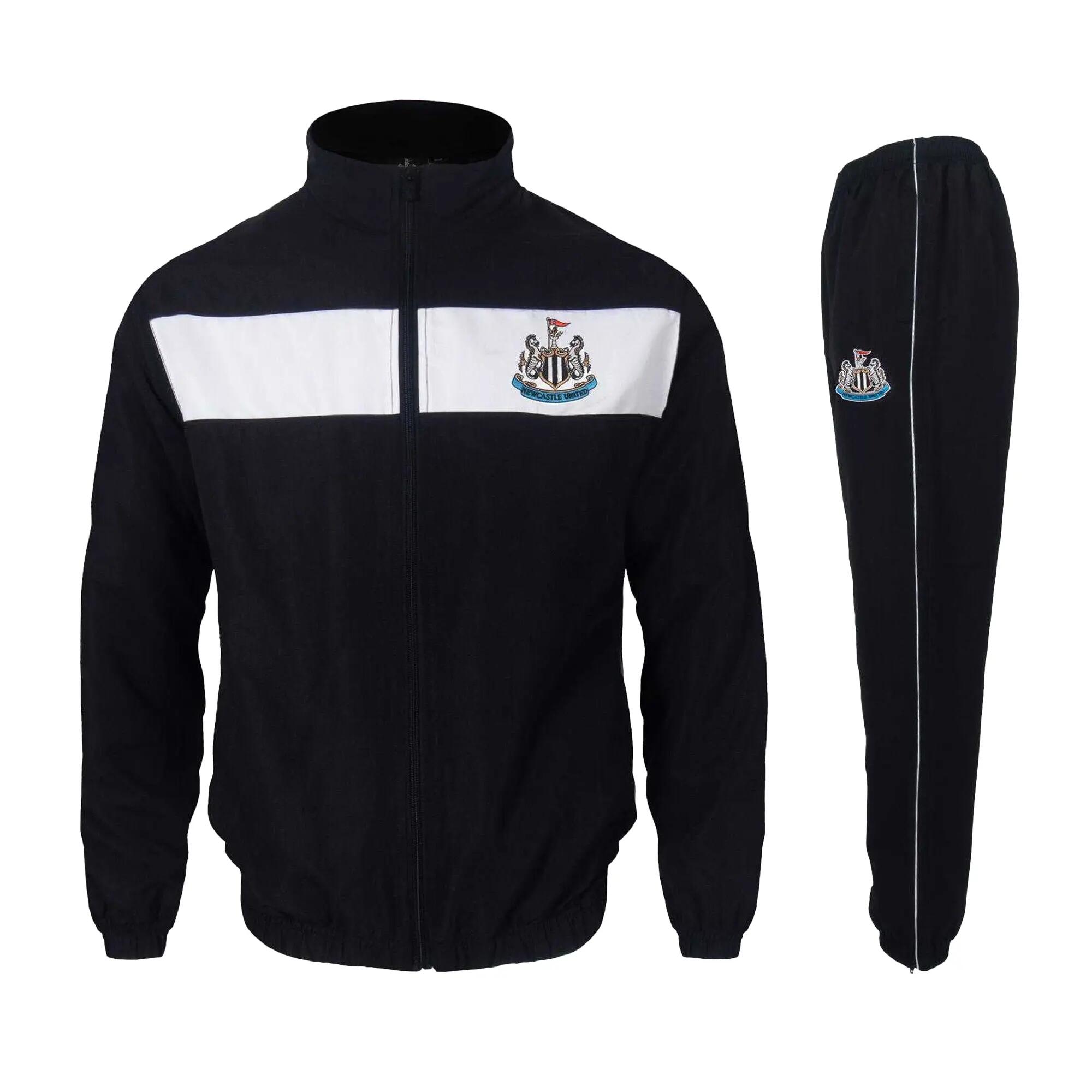 NEWCASTLE UNITED picture