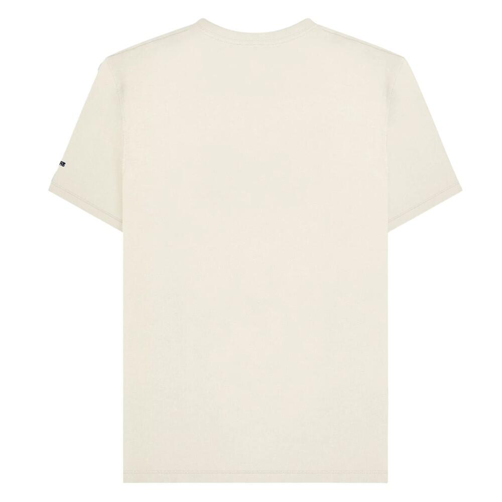 TShirt für Herren Silber/Marine 3/3